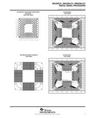 SMJ320C31TBM40 datasheet.datasheet_page 3