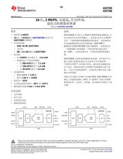 ADS7946 datasheet.datasheet_page 1