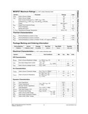FDB8443_F085 datasheet.datasheet_page 2
