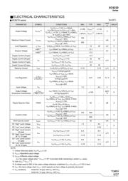 XC6210B332MR-G datasheet.datasheet_page 5