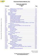 MC68HC16Z1MAG16 datasheet.datasheet_page 4