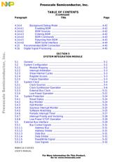 MC68HC16Z1MAG16 datasheet.datasheet_page 5