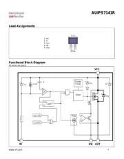 AUIPS6121R datasheet.datasheet_page 5