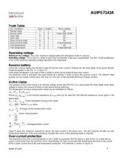 AUIPS6121R datasheet.datasheet_page 6