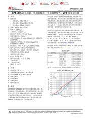 OPA835 datasheet.datasheet_page 1