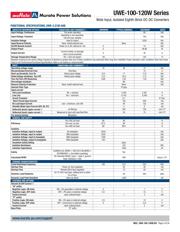 UWE-12/10-Q48P-C 数据规格书 3