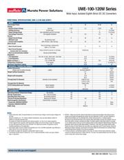 UWE-12/10-Q48P-C 数据规格书 4