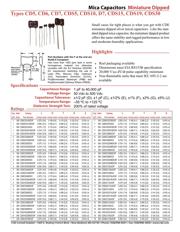 CD5CC020DO3 datasheet.datasheet_page 1