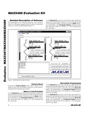 MAX5488EVKIT# datasheet.datasheet_page 4