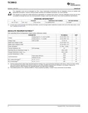 TSC2008TRGVRQ1 datasheet.datasheet_page 2