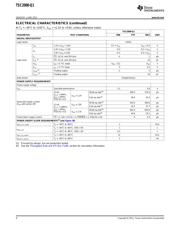 TSC2008TRGVRQ1 datasheet.datasheet_page 4