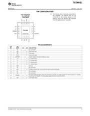 TSC2008TRGVRQ1 datasheet.datasheet_page 5