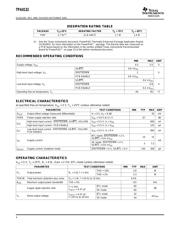 TPA0132PWPG4 datasheet.datasheet_page 4
