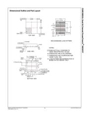 FDMC89521L datasheet.datasheet_page 6