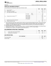 LMV342IDGKR datasheet.datasheet_page 3