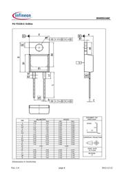 IDH05SG60C datasheet.datasheet_page 6