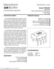 PVI5013 datasheet.datasheet_page 1