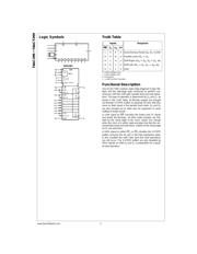 74ACT299MTCX datasheet.datasheet_page 2