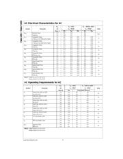 74ACT299MTCX datasheet.datasheet_page 6