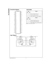 74LCXR162245MTX datasheet.datasheet_page 2