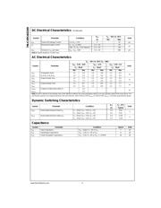 74LCXR162245MTX datasheet.datasheet_page 4