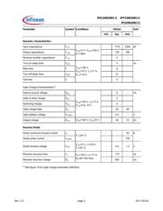 IPB320N20N3G datasheet.datasheet_page 3