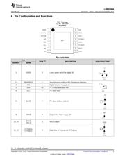 LMP92066PWPR datasheet.datasheet_page 3