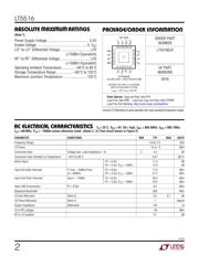 DC889A datasheet.datasheet_page 2