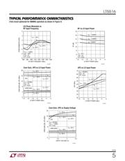 LT5516EUF#PBF datasheet.datasheet_page 5