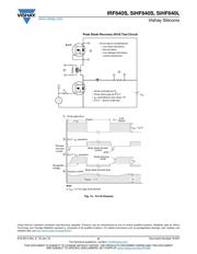 IRF640STRRPBF datasheet.datasheet_page 6