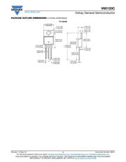 V60120C-M3/4W datasheet.datasheet_page 4