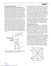 AD53040G datasheet.datasheet_page 5