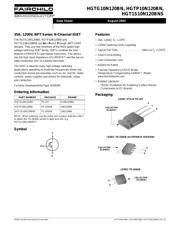 HGT1S10N120BNS datasheet.datasheet_page 1