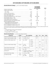 HGT1S10N120BNS datasheet.datasheet_page 2