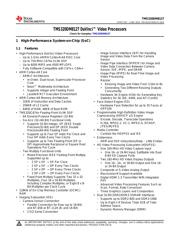 TMS320DM8127SCYE1 datasheet.datasheet_page 1