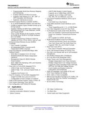 TMS320DM8127SCYE2 datasheet.datasheet_page 2