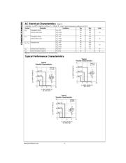 CD4011BCM datasheet.datasheet_page 4