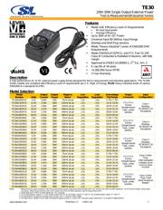 TE30A1203F01 datasheet.datasheet_page 1