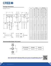 C3D20060D datasheet.datasheet_page 5