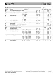 DSI30-12AS 数据规格书 2