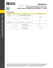 HMC606LC5 datasheet.datasheet_page 5