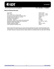 F1150NBGI datasheet.datasheet_page 2