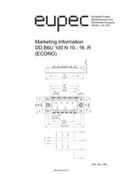 DDB6U100N12R datasheet.datasheet_page 1