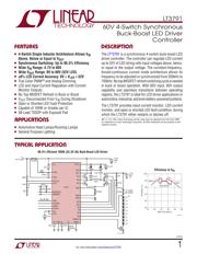 DC1666A datasheet.datasheet_page 1