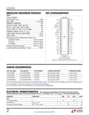 DC1666A datasheet.datasheet_page 2