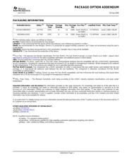 SN74AC04MDREP datasheet.datasheet_page 5