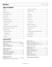 ADF4360-2BCP datasheet.datasheet_page 3