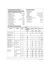 LMC660 datasheet.datasheet_page 3