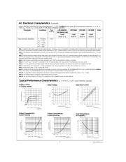 LMC660 datasheet.datasheet_page 5