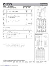 IXTQ200N10T datasheet.datasheet_page 2